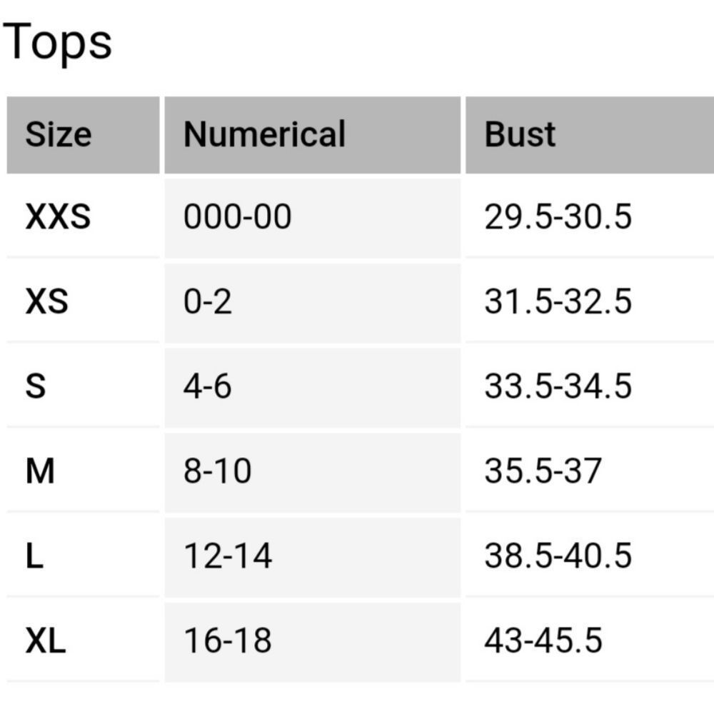 Express Cami - Picture 5 of 5